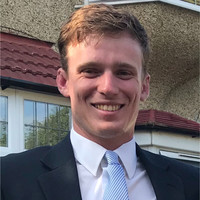 Mason Cotter