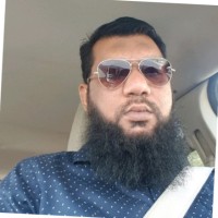 Muhammad Ishaq Ahmed Khan