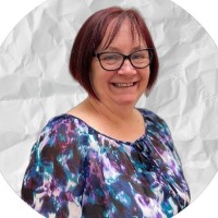 Ann Marie Blandford