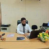 Fahad Abdul Cader Mohamed Hassen