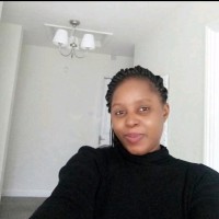 Yetunde Olaoye