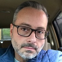 Nick Marinescu