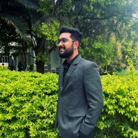 Ayush Jha