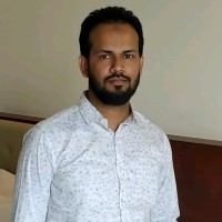 Md. Mazharul Islam