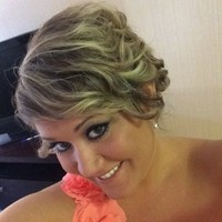 Alisha Maggart, Mba