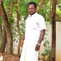 Madhavan Gandhi Thevar