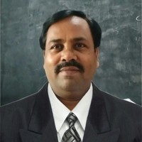 Dr. Hrusikesh Dash