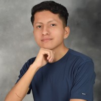 Jean Paul Perea Camacho