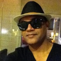 Zakir Ali