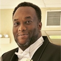 Derrick Bragg