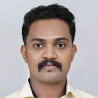 Nikesh Chandran