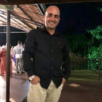 Douglas Monteiro