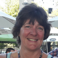 Julie Cakebread