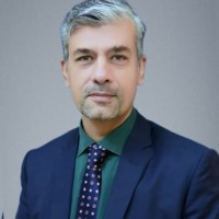 Bilal Zubair