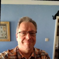 Robin Reynolds