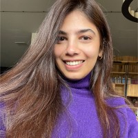 Richa Pachori