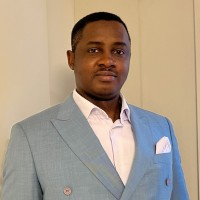 Jeshurun Ezeobi