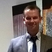 Patrick Volckaert