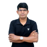 Surya Dilip Sripati