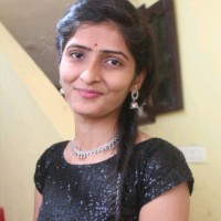 Soundarya Dhondi