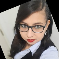 Sonia Esther Ramirez Manrique