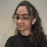 Sania Shehzad