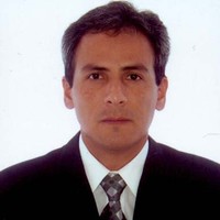 Jose Maria Vargas Lara