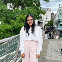 Nitya Goyal