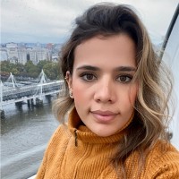 Cinthia Gomes