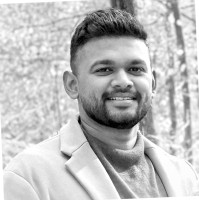 Mithun Hari