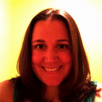 Amanda Matcheson