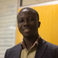 Patrick Oduro