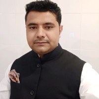 Surendra Deora