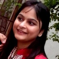 Nidhi Jain