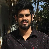 Neeraj Bhargav