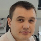 Daniel Balint