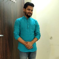 Vivek Kumar Dubey