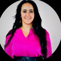 Salma Bahah M.Sc.