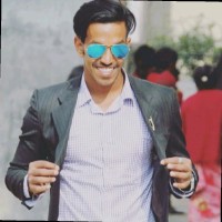 Krishna Gupta