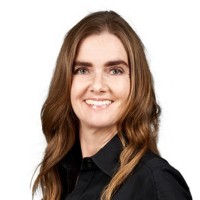 Birgitte Elisabeth Krogh