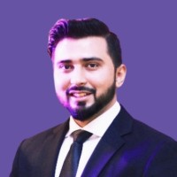 Suhaib Ahmad Janjua