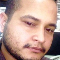 FARZAND ALI