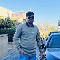 Suraj Barve