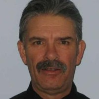 Frank Carrillo