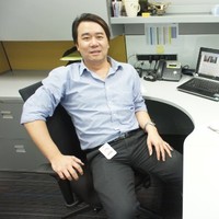 Steven Loh