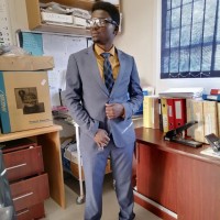 Mulweli Ramuthelo