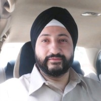Gurpreet Singh Kapur