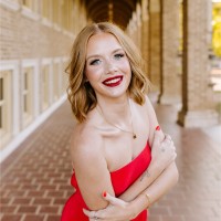 Lauren Cantrell