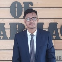 Saif Imran