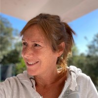 Isabel Gómez Canals